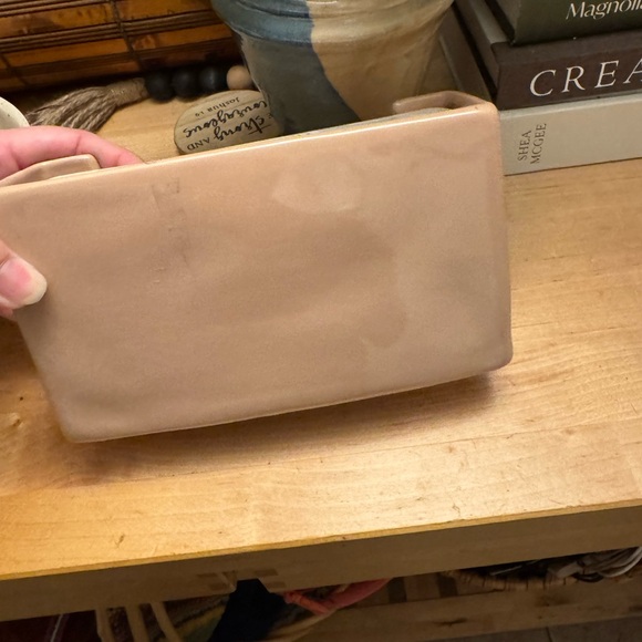 Rae Dunn Ceramic Perpetual Calendar - Picture 12 of 14